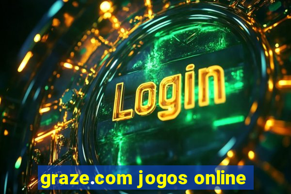 graze.com jogos online